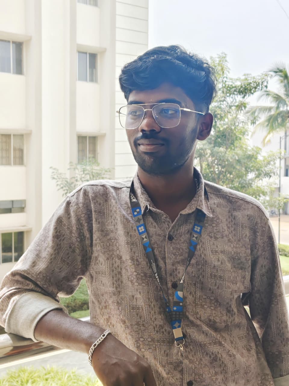Hack with GDG Season 3 - 36 Hour Hackathon | GDG KSRCE 2026