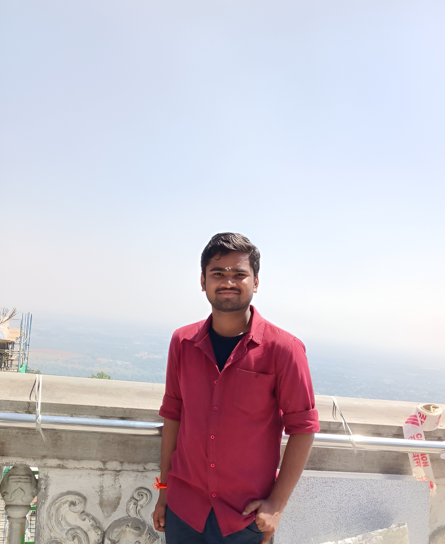 Hack with GDG Season 3 - 36 Hour Hackathon | GDG KSRCE 2026
